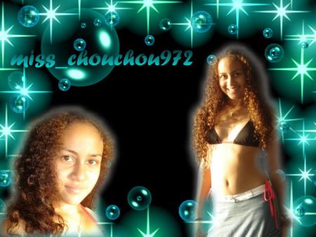 Miss Chouchou